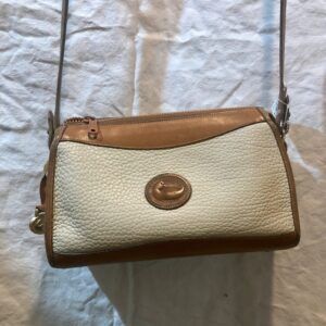SOLD - Vintage Dooney and Bourke Bag