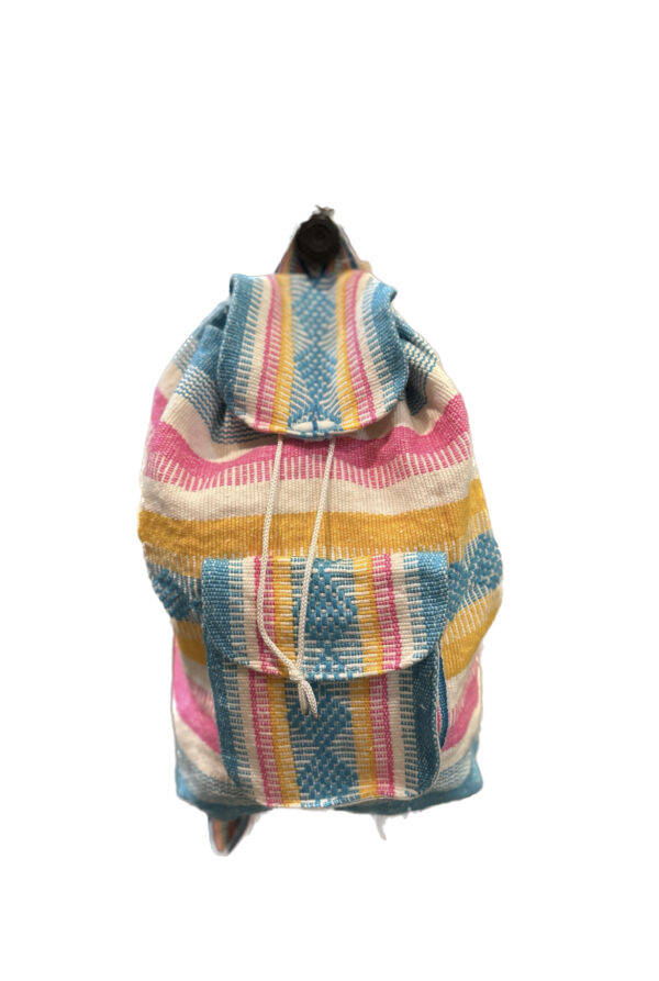 90s Vintage Backpack