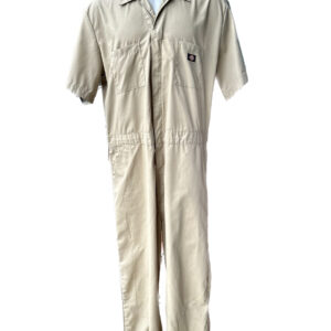 SOLD - Dickies Jumpsuit / Coverall