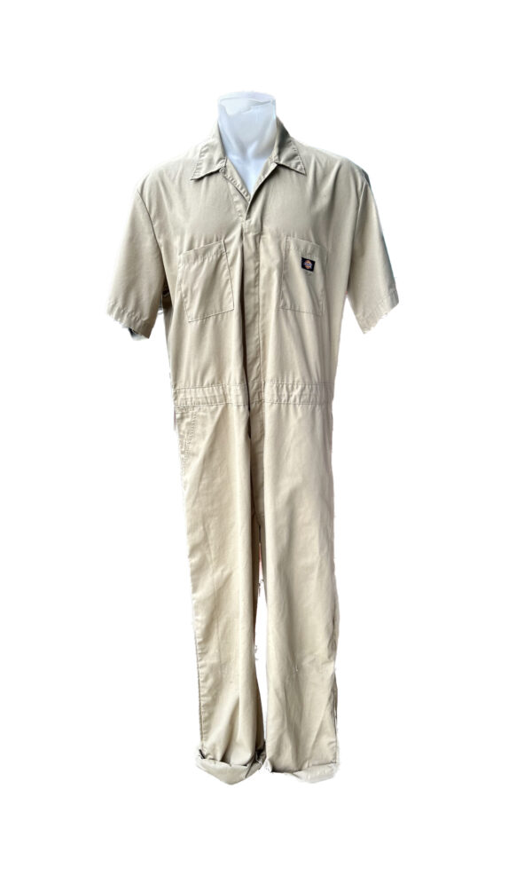 SOLD - Dickies Jumpsuit / Coverall