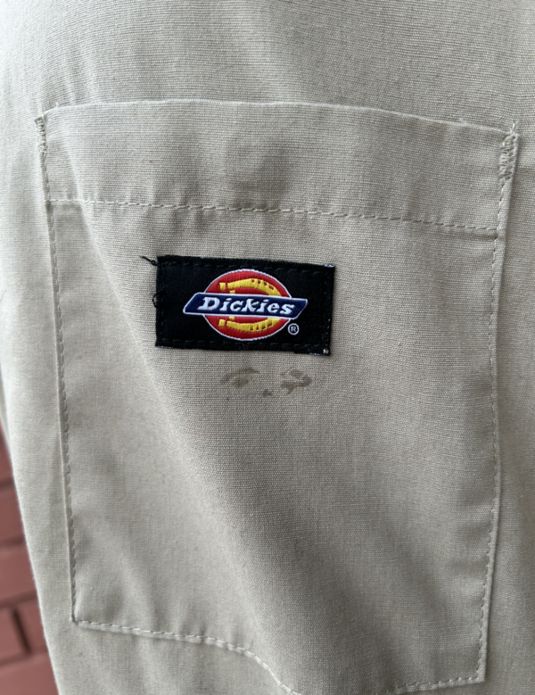 SOLD - Dickies Jumpsuit / Coverall - Image 2
