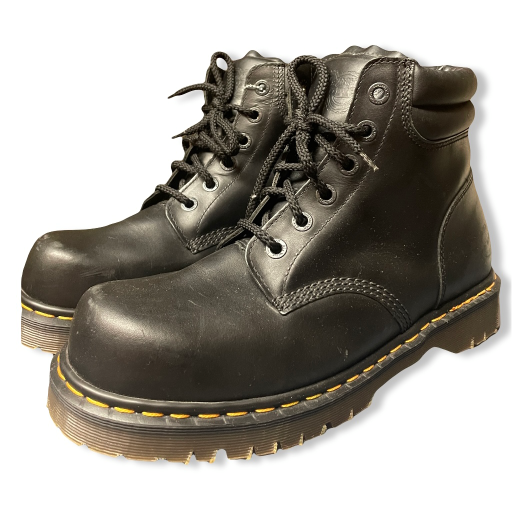 Doc marten exchange hotsell