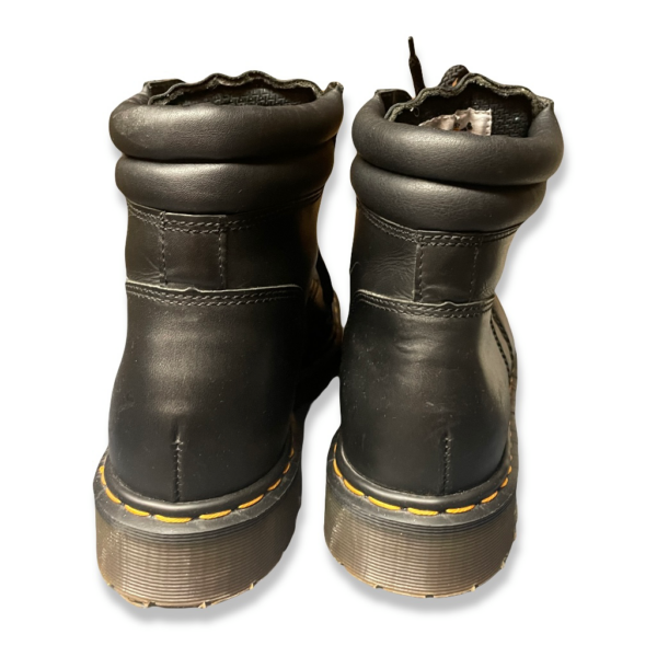 Doc Marten Steel Toed Boots (Made in England) - Image 3